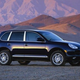 Illustration for article titled Anybody have experience with early Porsche Cayennes?
